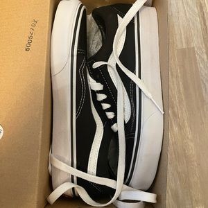 Vans Old school